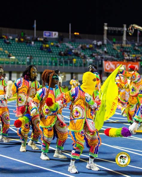 Ghana put on a show to welcome rest of Africa - The Herald ghana