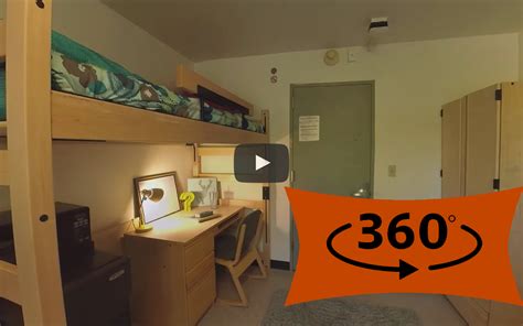 Tour Residence Halls | University Housing & Dining Services | Oregon ...