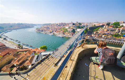 Best Viewpoints in Porto and Gaia - Porto Moments Apartments