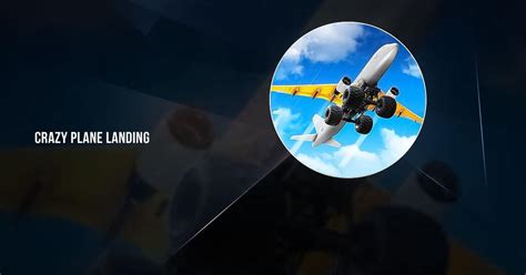 Download & Play Crazy Plane Landing on PC & Mac (Emulator)