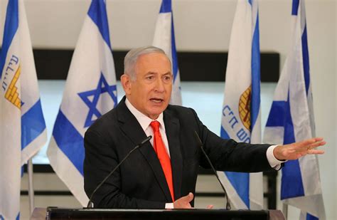 Israel’s Netanyahu demands probe of investigators in his corruption ...