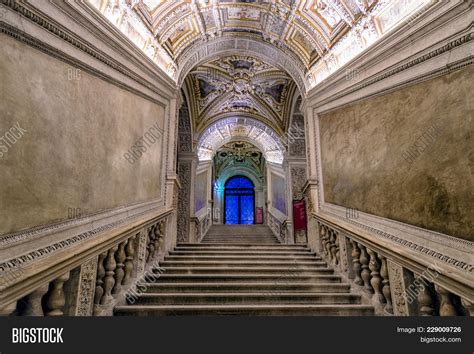 Interior Doge's Palace Image & Photo (Free Trial) | Bigstock