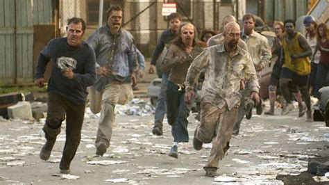 Los zombies vuelven con todo: "Army of the Dead" de Zack Snyder llega ...