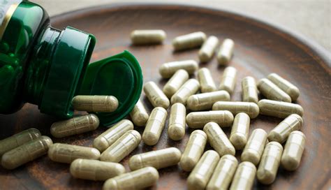 Supplements for Brain Health Found to Have No Benefits