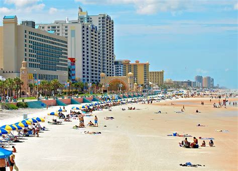 15 Top-Rated Attractions & Things to Do in Daytona Beach, FL | PlanetWare