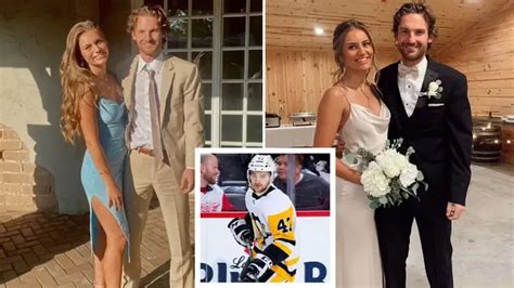 ‘I’ll miss you forever and love you always’: Heartbroken fiancée’s tribute to ice hockey... - LBC