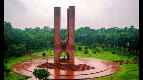 Most Beautiful University Campus : Jahangirnagar University Bangladesh ...