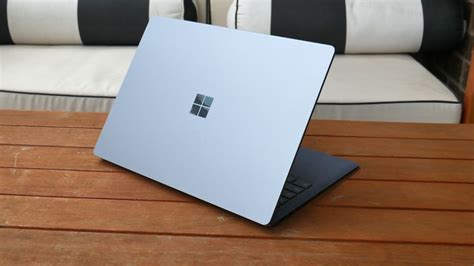 MacBook Air vs. Surface Laptop 4: Which 13-inch laptop is best? | Laptop Mag