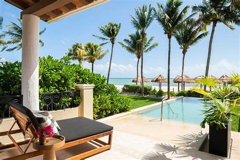 Hyatt Zilara Riviera Maya Rooms: Pictures & Reviews - Tripadvisor