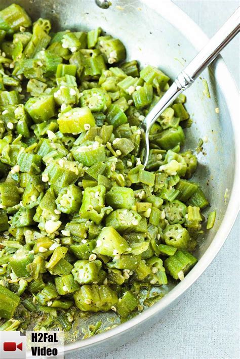 Best-Ever Skillet Okra with Garlic | How To Feed A Loon | Recipe | Okra recipes, Frozen okra ...