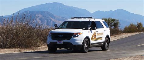 San Bernardino Sheriff's Approve New Patrol Vehicle for 2014 - Victor ...