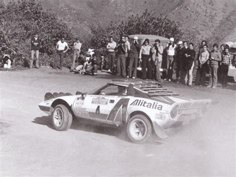 1974 Lancia Stratos rally #277910 - Best quality free high resolution ...