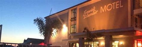 Hotel Fenwick Islander Motel, Fenwick Island, United States of America - Lowest Rate Guaranteed!