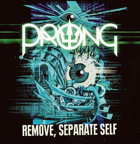 PRONG Announce New Covers Album and 2015 Tour Dates - Screamer Magazine