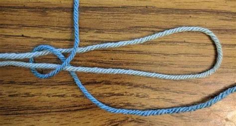 How To Tie The Albright Knot - Survival World