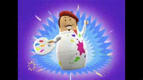 Higglytown Heroes Painter by sirhandel12 on DeviantArt