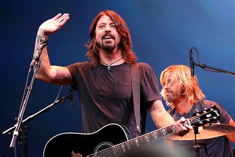 Dave Grohl Says ‘MTV Unplugged’ Was Nearly a ‘Disaster’