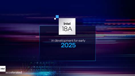 Intel Announces Process Roadmap Through 2025 & Beyond: New Naming ...