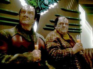 Star Trek DS9: The Complete Dominion War Guide - TOME OF NERD