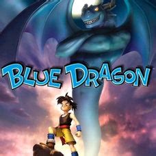 Walkthrough - Blue Dragon Guide - IGN