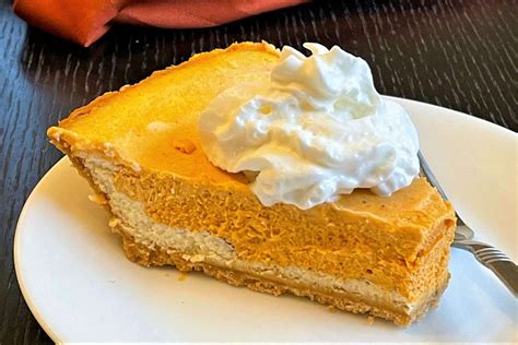 Keebler Pumpkin Cheesecake Recipe | Besto Blog