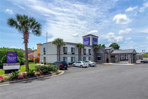 SLEEP INN - Updated 2024 Prices & Hotel Reviews (Macon, GA)