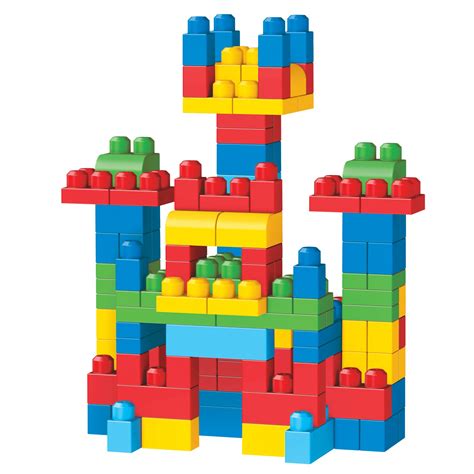 Mega lego blocks - Aslokentucky