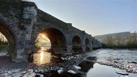 Ballincollig regional park this evening. : r/cork