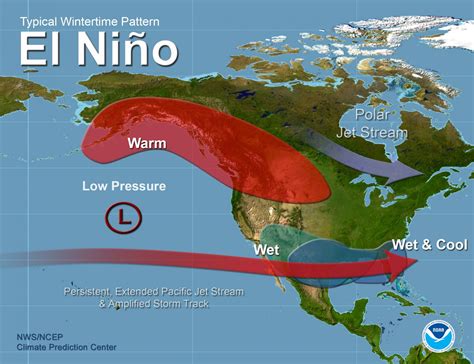 El Nino – what it means for snow during winter 2018-2019 | OpenSnow