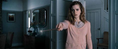 Harry Potter: What Each Character's Wand Says About Them