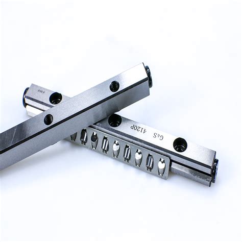 Custom Cross Roller Guide Manufacturer,Linear Crossed Roller Guides - Pinsi Linear Motion Guides