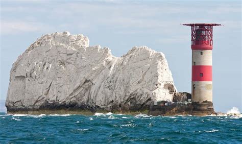 Our top 10 Isle of Wight tourist attractions