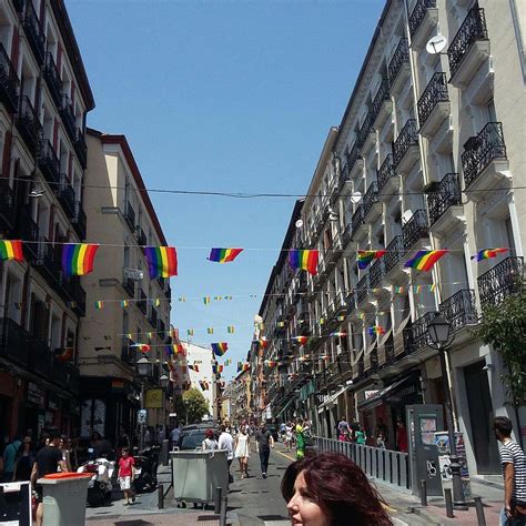 Gay Madrid & the Chueca District - All You Need to Know BEFORE You Go ...