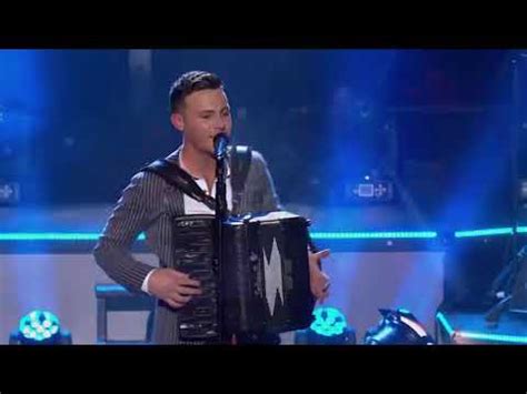 Nathan Carter: Celtic Country, November 23 at The Sheldon - YouTube