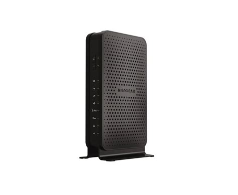 NETGEAR N600 WiFi Cable Modem Router User Guide