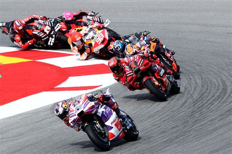 Servus TV Live Zeitplan: MotoGP - Supberbike - Formel 1 | Motorradreporter