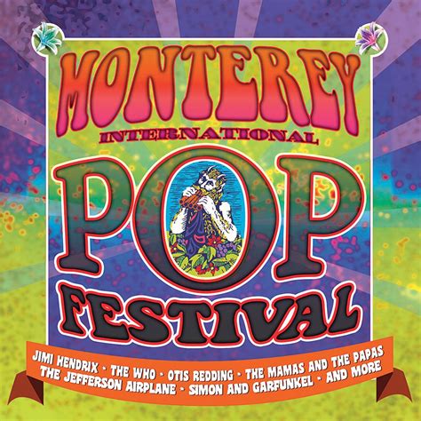 hay que pensarlo bien: Monterey Pop Festival - 9 CD [MP3 320kbps]