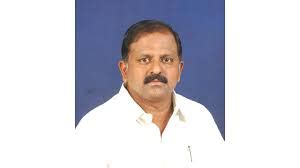 Karnataka Assembly Deputy Speaker Anand Mamani passes away