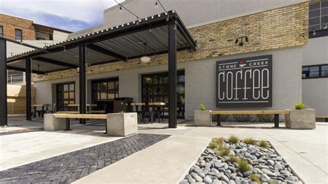 Stone Creek Coffee to close 13 cafes for at least two weeks - Milwaukee Business Journal