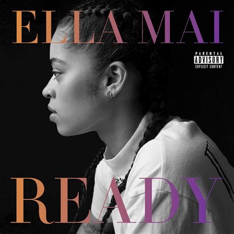 Ella Mai – Ready EP (2017) » download mp3 and flac intmusic.net