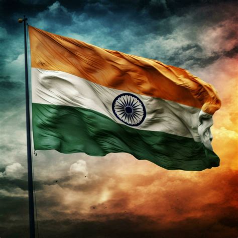 Indian Flag Hd Wallpaper 4k - Infoupdate.org