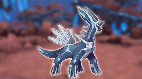 Pokémon Go Dialga guide – a diamond geezer - TrendRadars