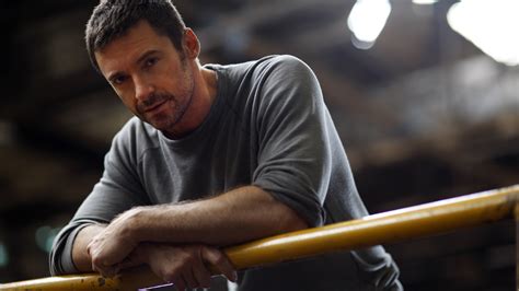 1920x1080 hugh jackman, Real Steel, real steel, charlie kenton, actor ...