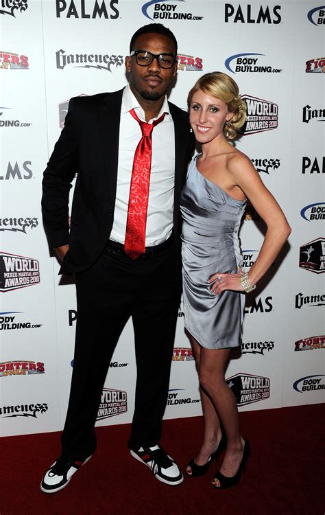 Who is UFC star Jon Jones' wife Jessie Moses?