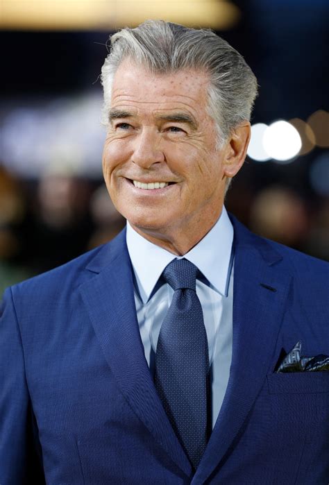 Pierce Brosnan | James Bond Wiki | Fandom