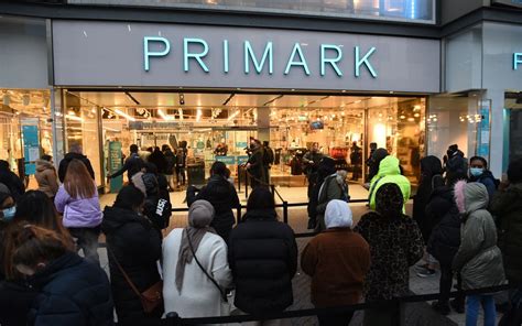 Primark to open four new stores and create 850 jobs | Evening Standard