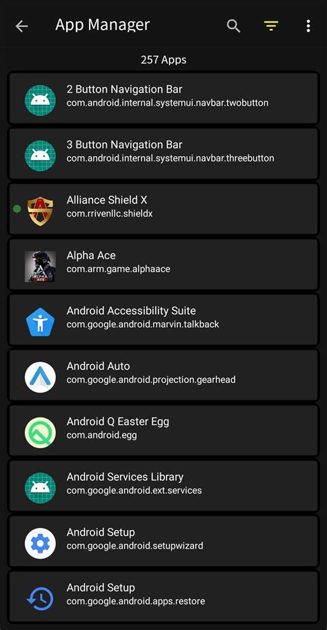 Descargar Alliance Shield X 0.9 APK Gratis para Android