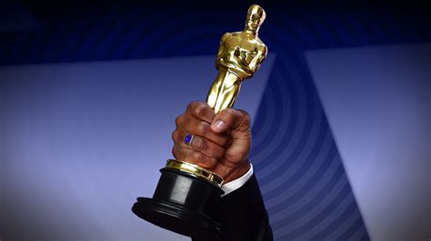 Oscars diversity rules: Progress or patronizing?