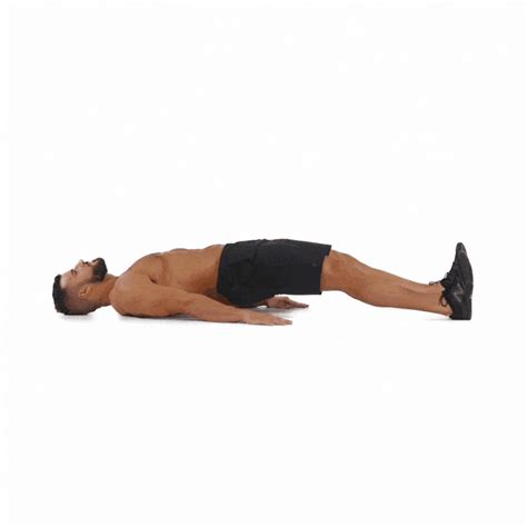 How to Do the Hollow-Body Bridge Hold | Men's Health