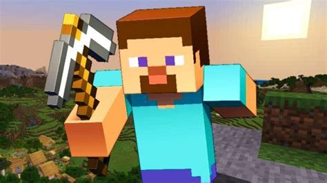 Pedro Pascal could be in the Minecraft movie - - Gamereactor